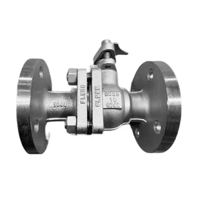 2025. 10 najboljih dobavljača brončanih kuglastih ventila u svijetu